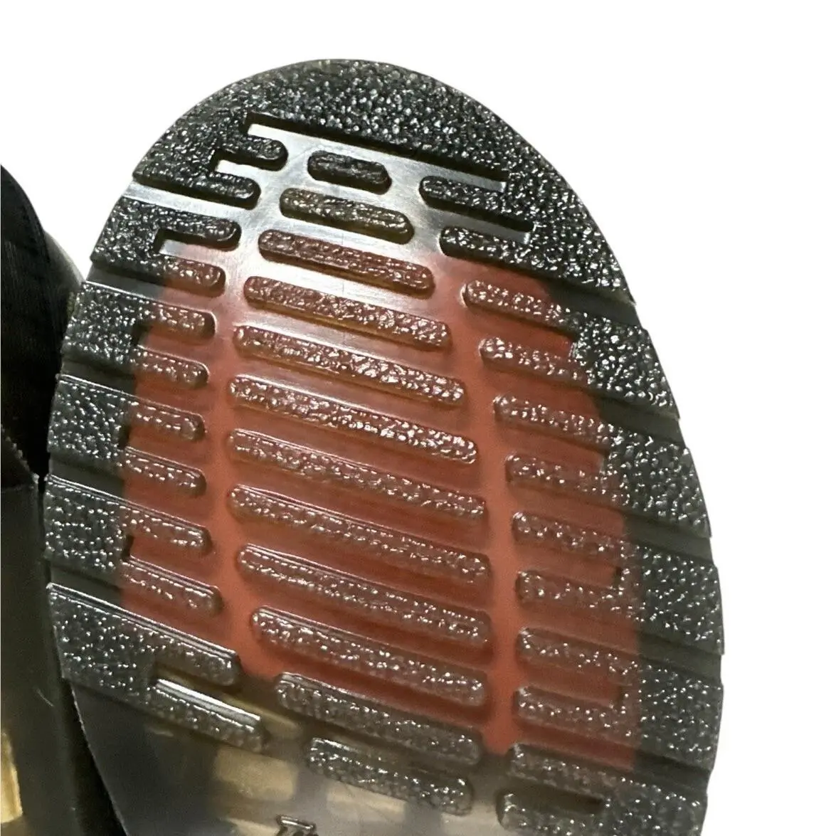Dr. Martens shoes - 1461 WB BEETLEJUICE - BEETLEJUICE - Black 14