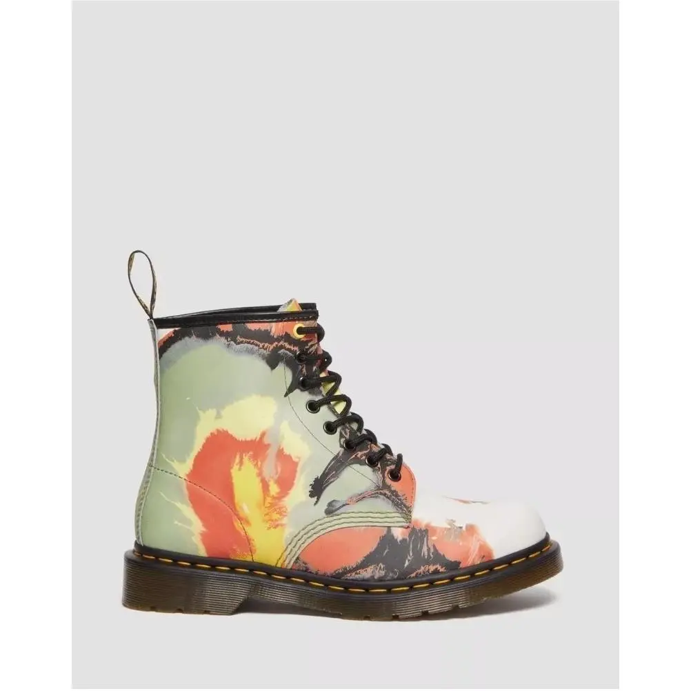 Dr. Martens shoes - 1460 Tate Britain Richard Wilson - Multicolor 4