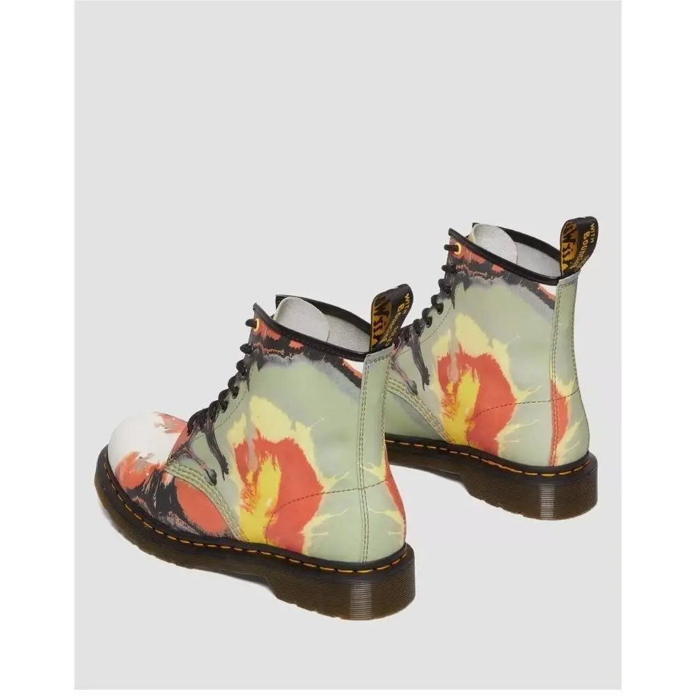 Dr. Martens shoes - 1460 Tate Britain Richard Wilson - Multicolor 5