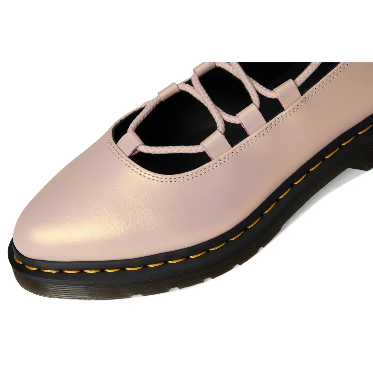 Dr. Martens shoes - 41090650 - 41090650 - Gold, Pink (UPC: 190665714074) 0