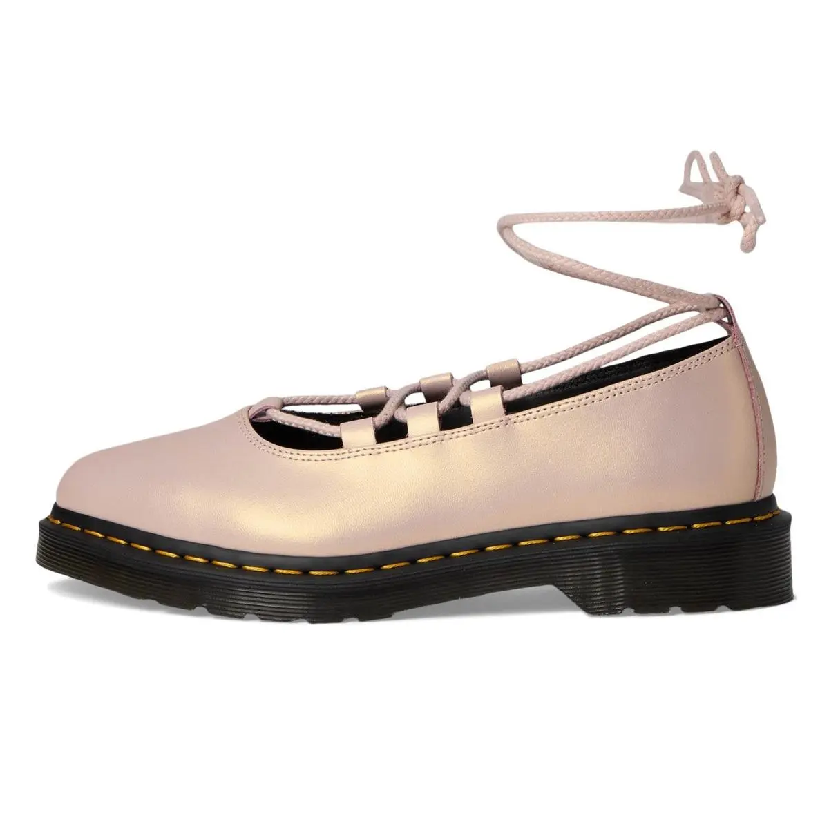 Dr. Martens shoes - 41090650 - 41090650 - Gold, Pink (UPC: 190665714074) 2