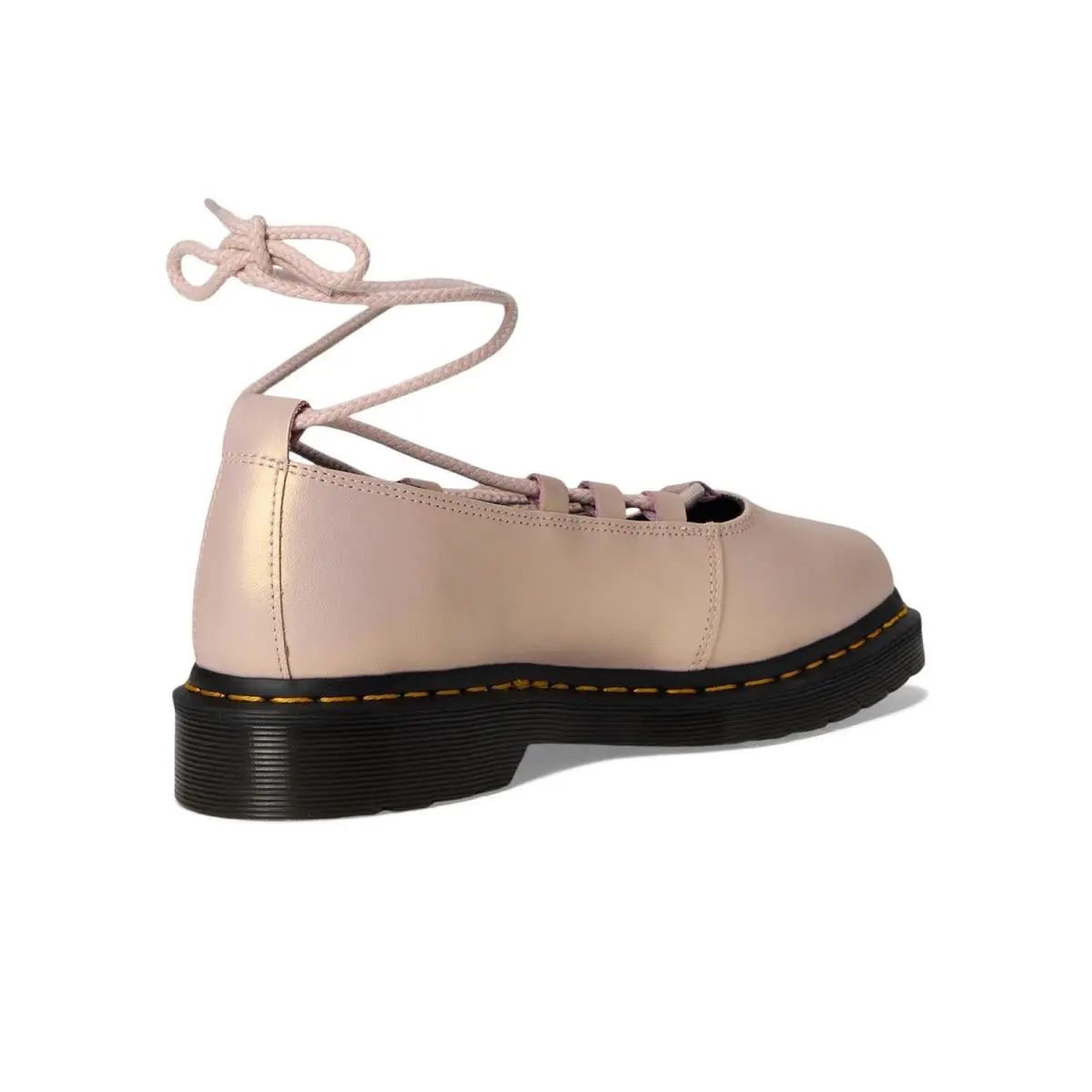 Dr. Martens shoes - 41090650 - 41090650 - Gold, Pink (UPC: 190665714074) 3