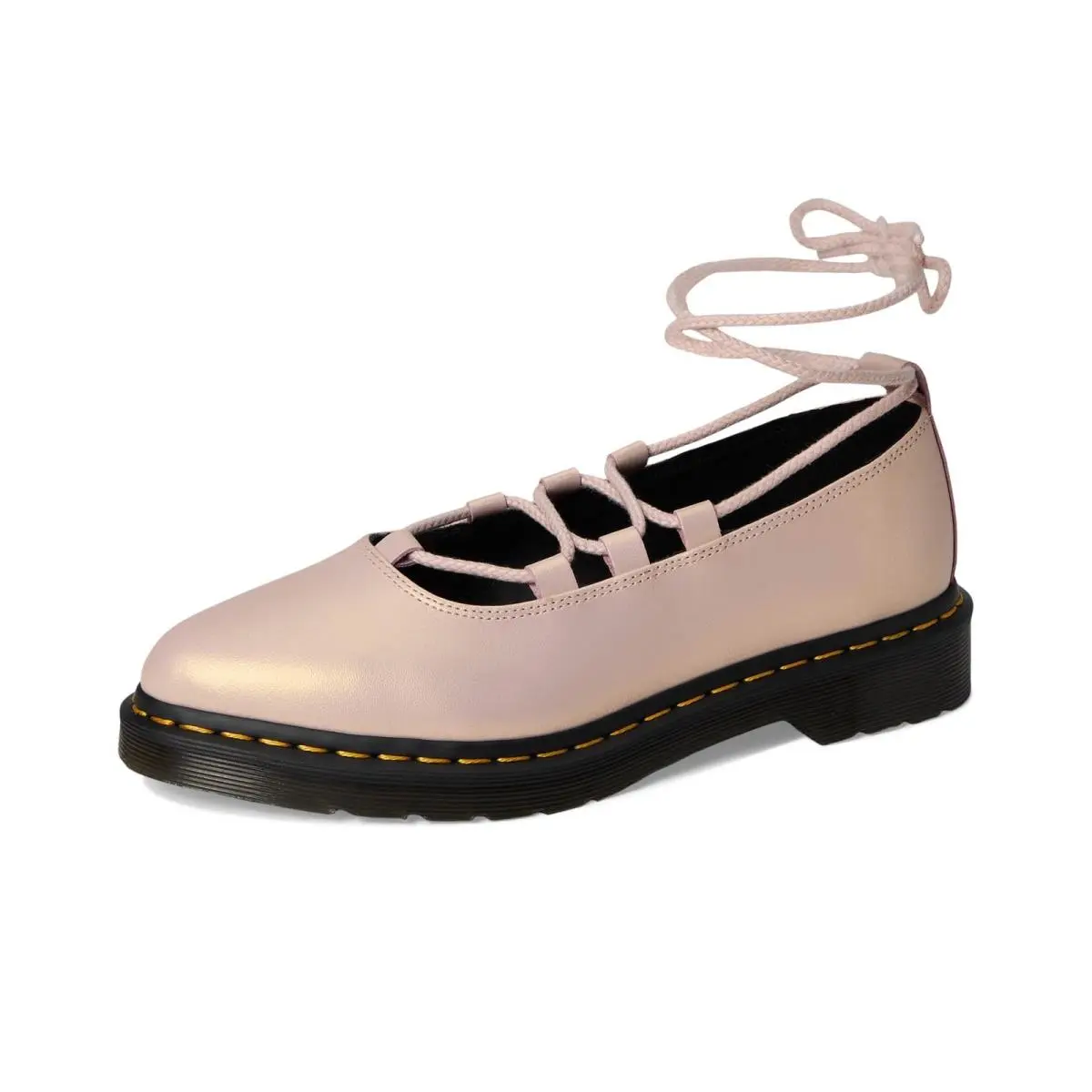 Dr. Martens shoes - 41090650 - 41090650 - Gold, Pink (UPC: 190665714074) 4