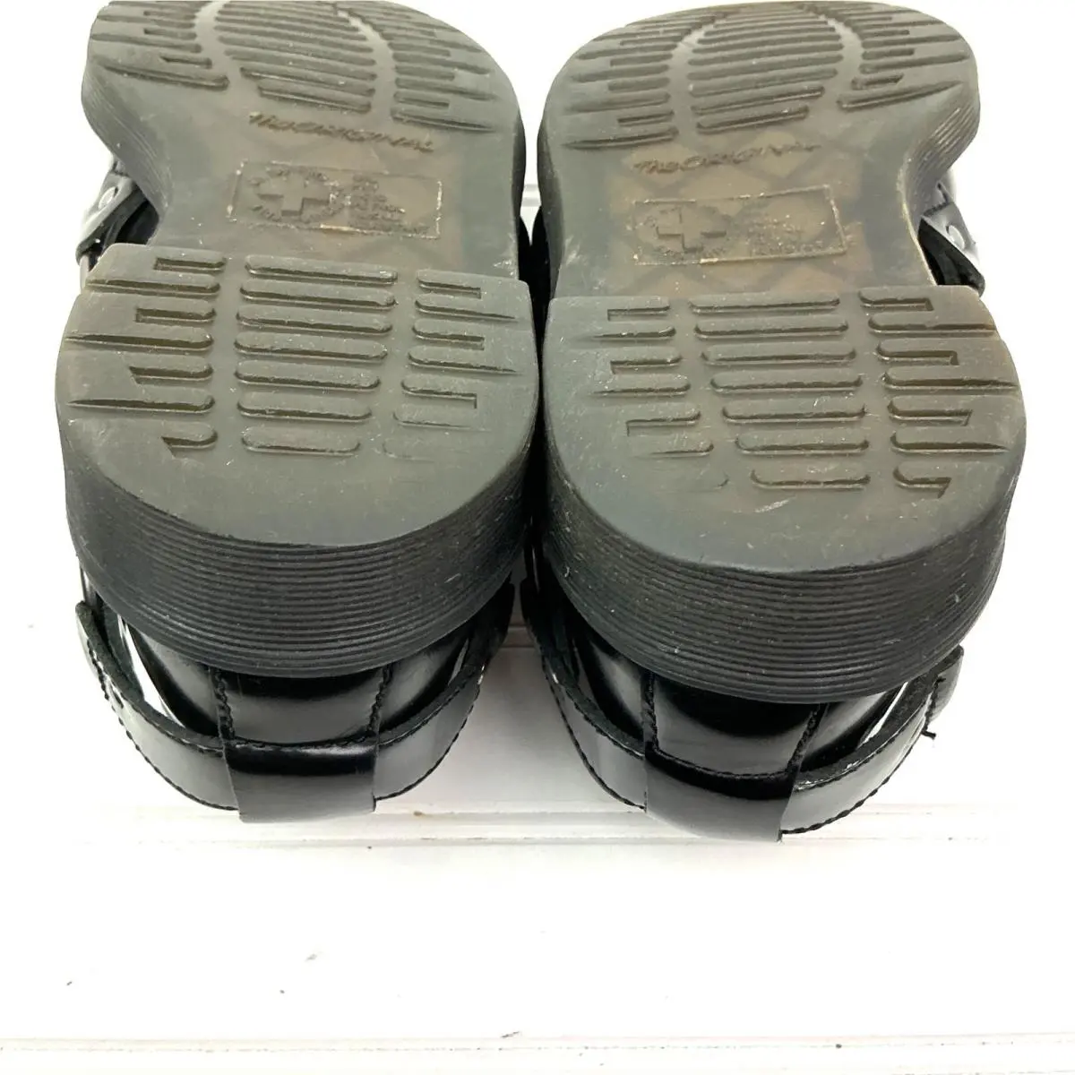 Dr. Martens shoes - Dr. Martens Gilbey - Martens Gilbey - Black 11