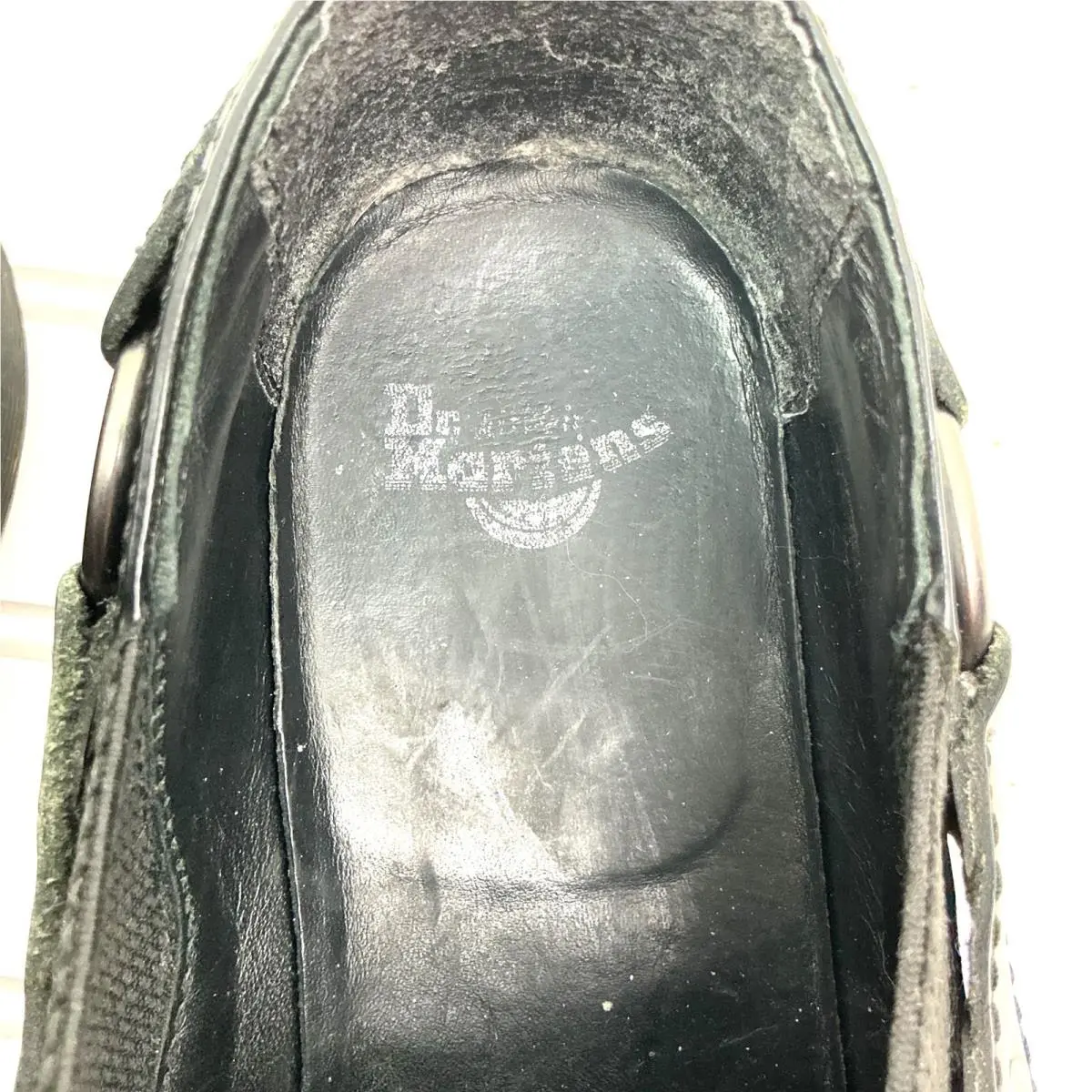 Dr. Martens shoes - Dr. Martens Gilbey - Martens Gilbey - Black 15