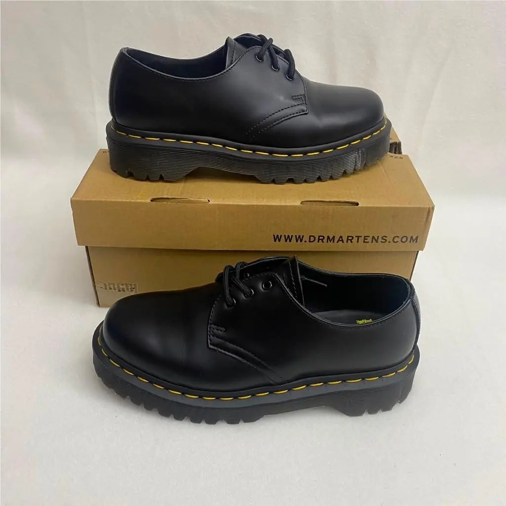 Dr. Martens shoes - Black 0