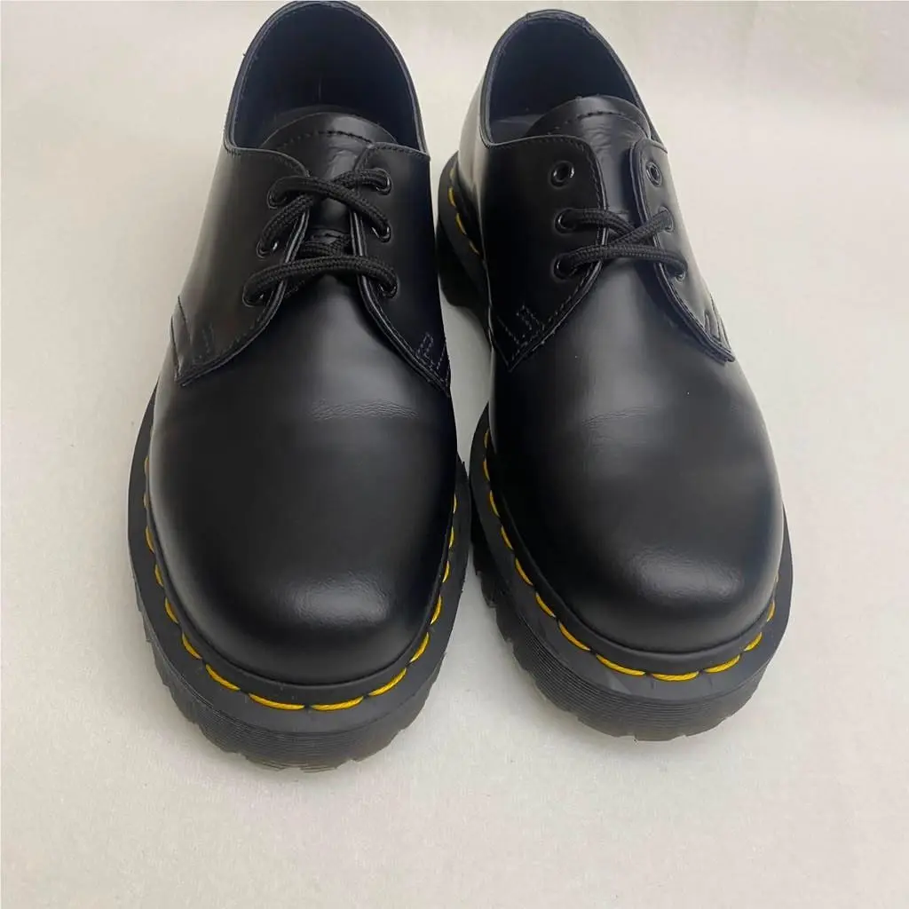 Dr. Martens shoes - Black 2