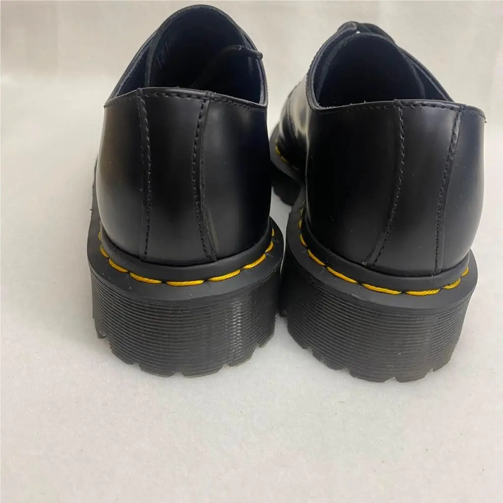 Dr. Martens shoes - Black 3