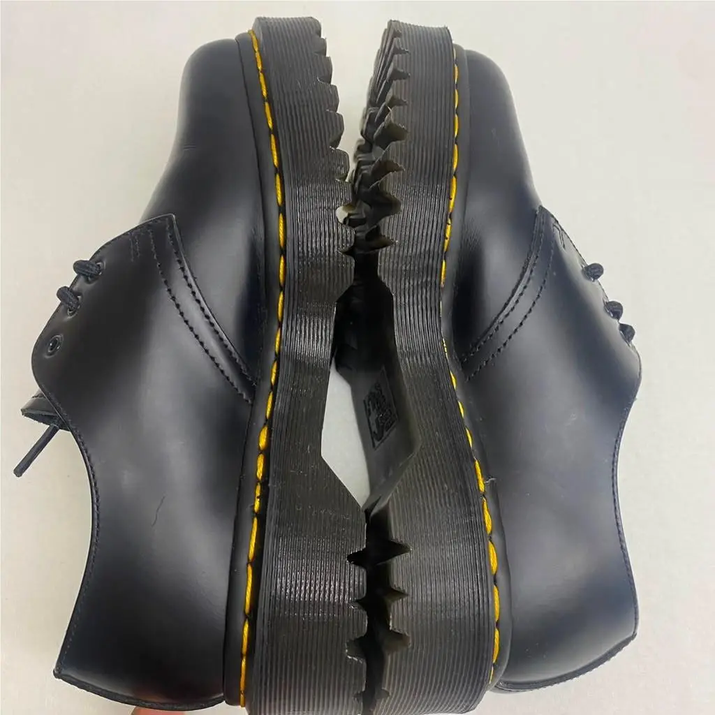 Dr. Martens shoes - Black 4