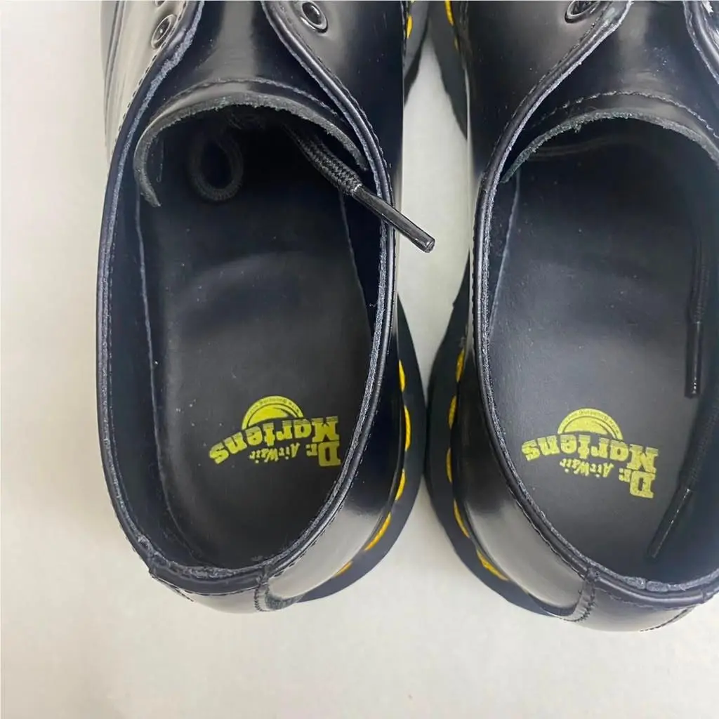 Dr. Martens shoes - Black 5