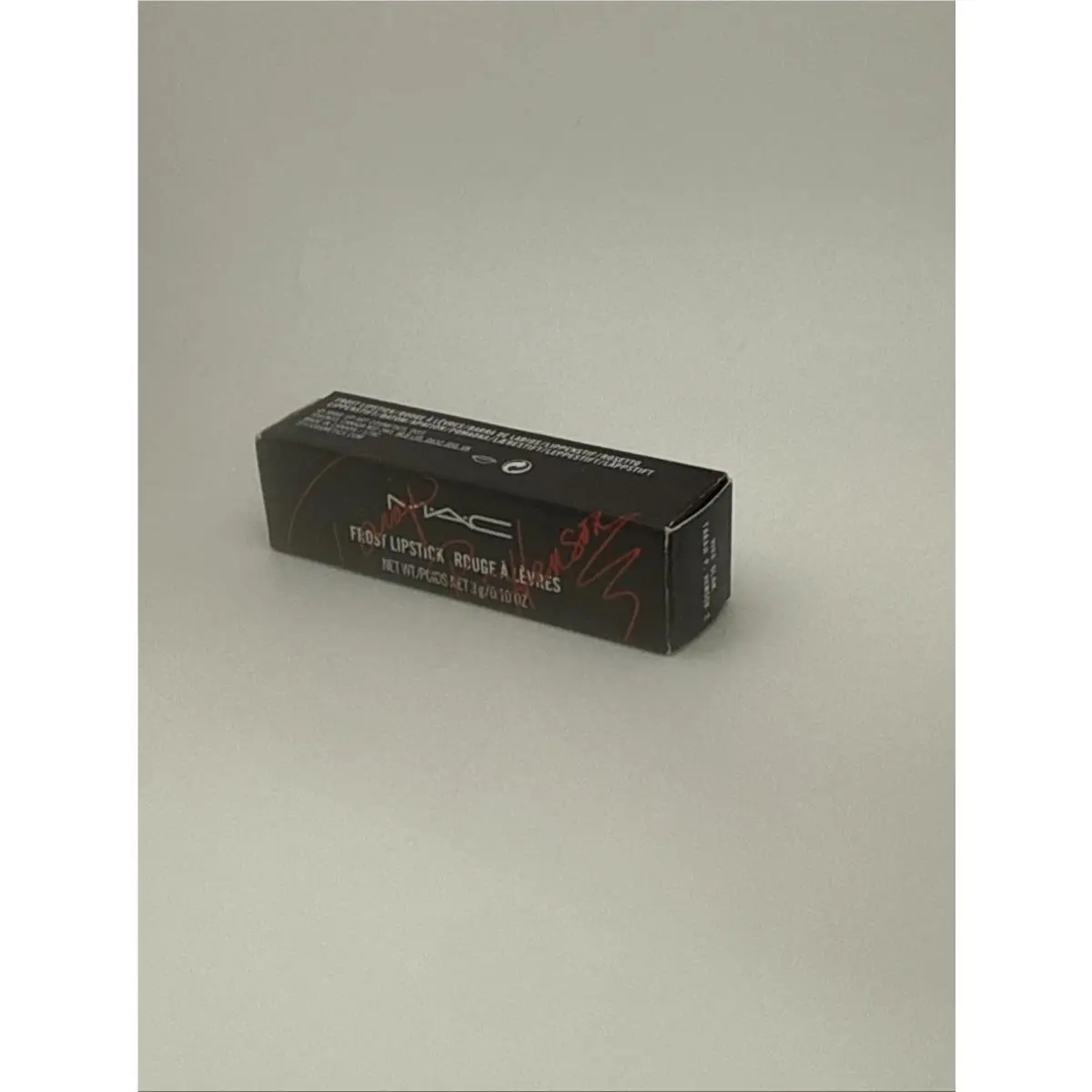 Mac Cosmetics Viva Glam Taraji P. Henson 2 Frost Lipstick E9 by MAC Cosmetics