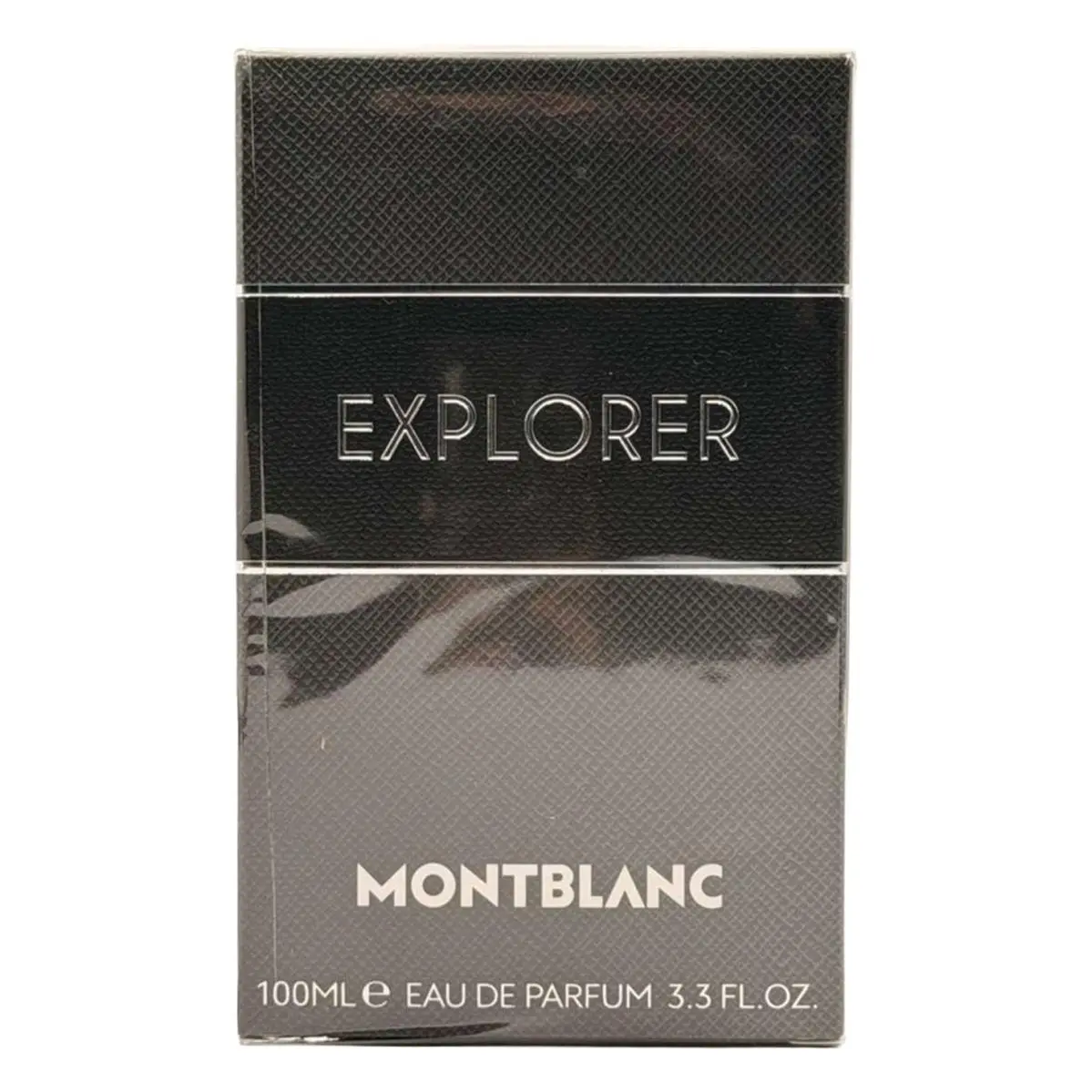 Mont Blanc Explorer Cologne For Men 3.3 oz / 100 ml Edp Spray by Montblanc