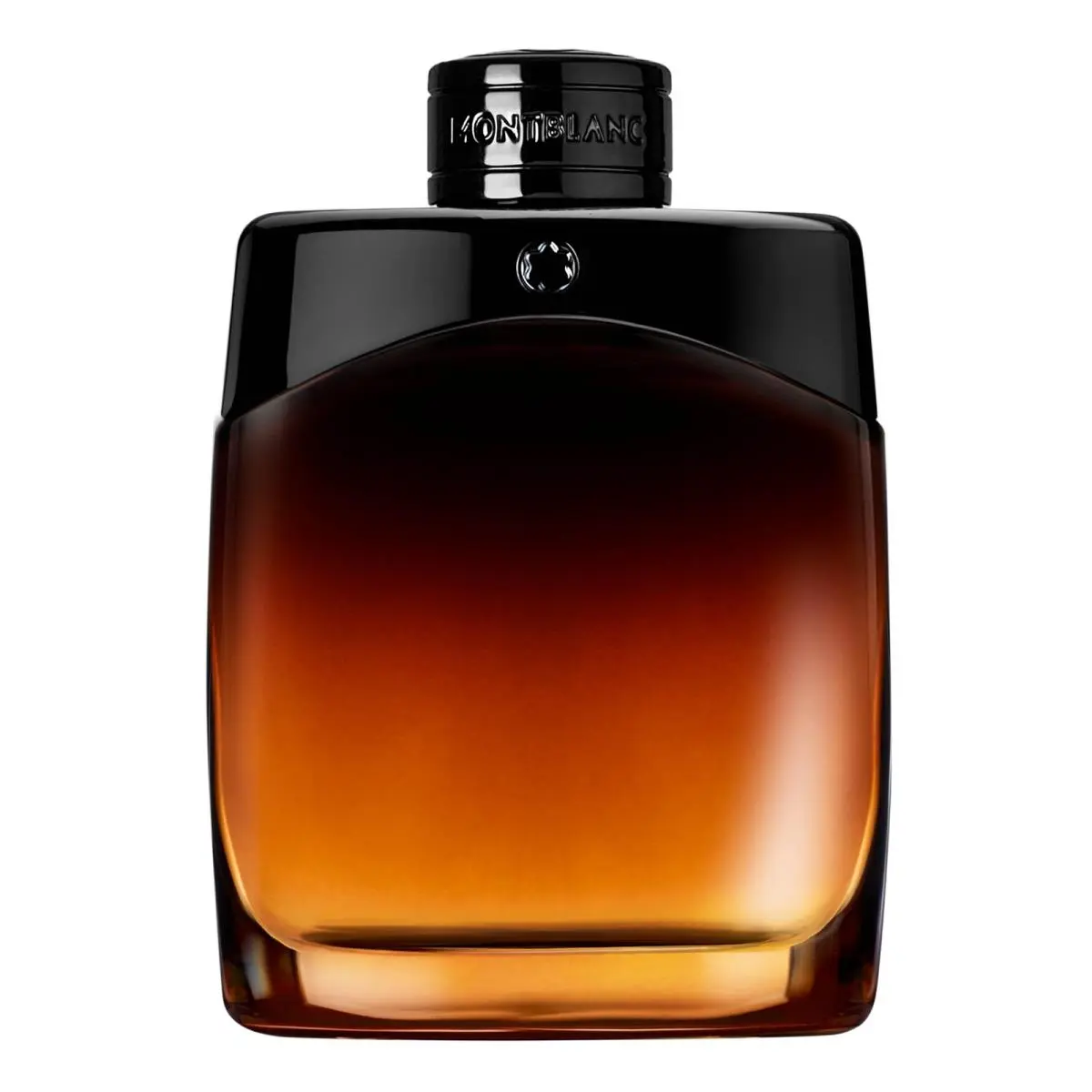 Mont Blanc Mont Blanc Legend Night By Mont Blanc Men - 3.3 Oz Edp Spray 3.3 Oz by Montblanc