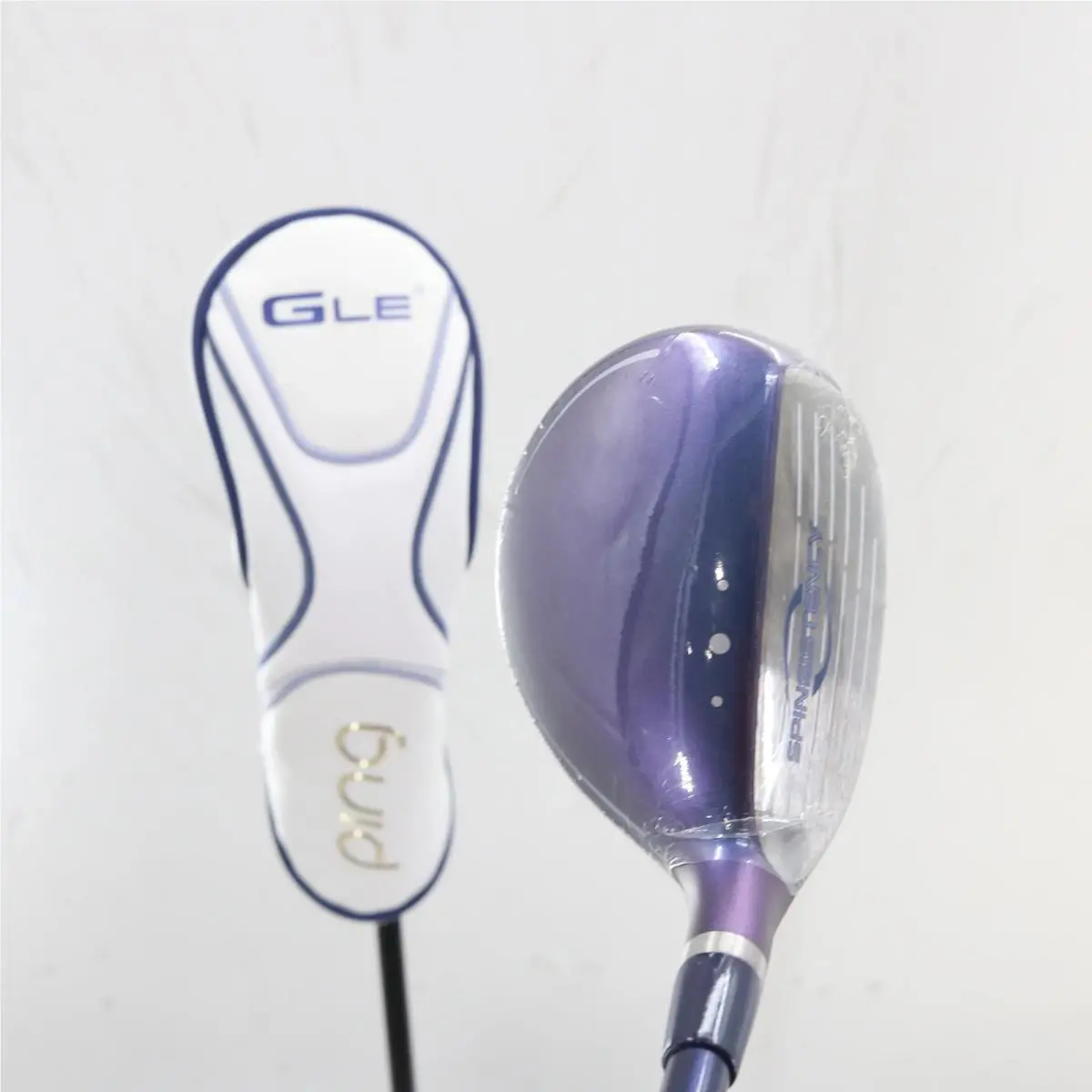 Ping  - G LE 4 1