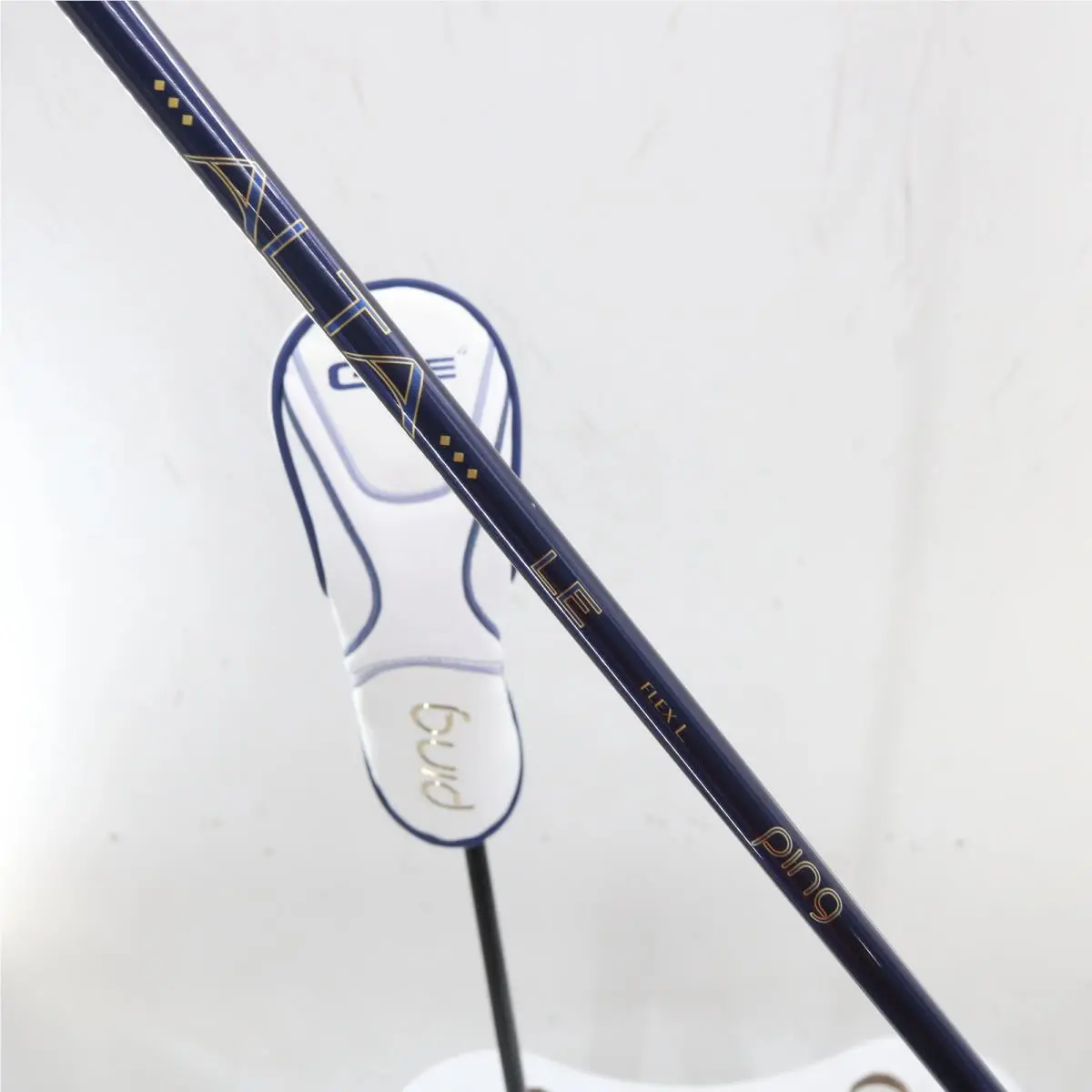Ping  - G LE 4 3