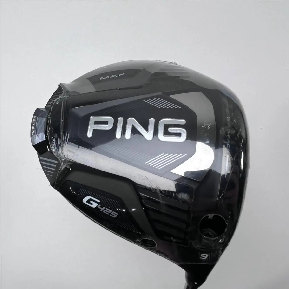 Ping G425 Max Driver 9 Tour 65g Regular Graphite Mens RH