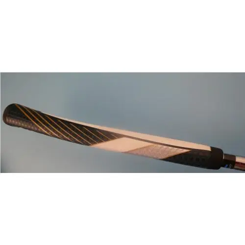 Ping  - Ping G Le3 Fetch - Fetch - Slate PVD / Silver with White Insert, Lie Angle: Black Standard Lie Angle 7