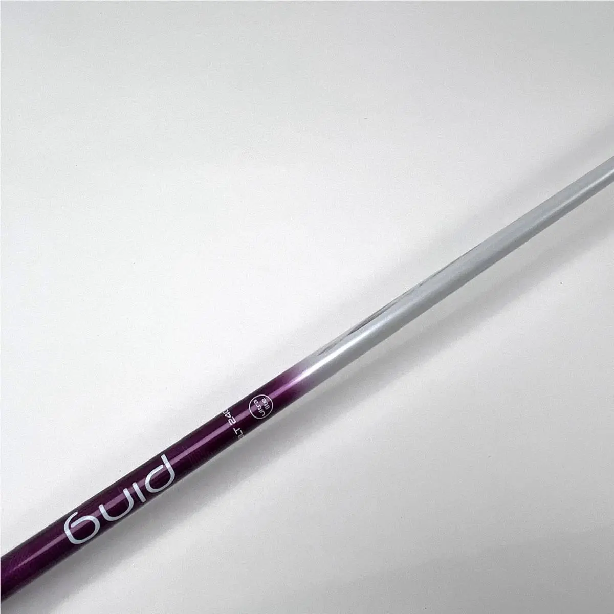 Ping  - G LE 2 4