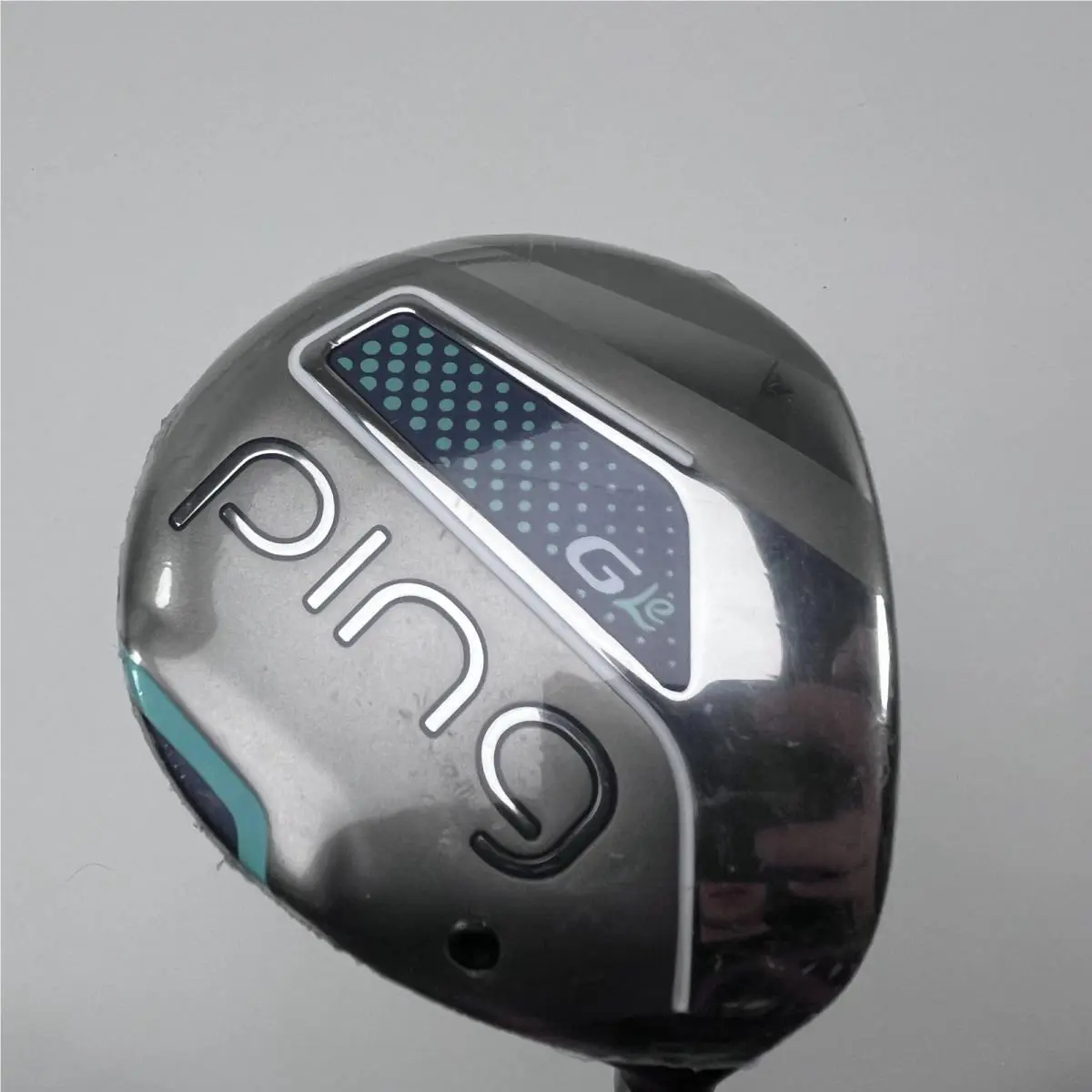 Ping G LE 9 Fairway Wood 30 ULT230 Ladies Graphite Womens RH Undersize Grip