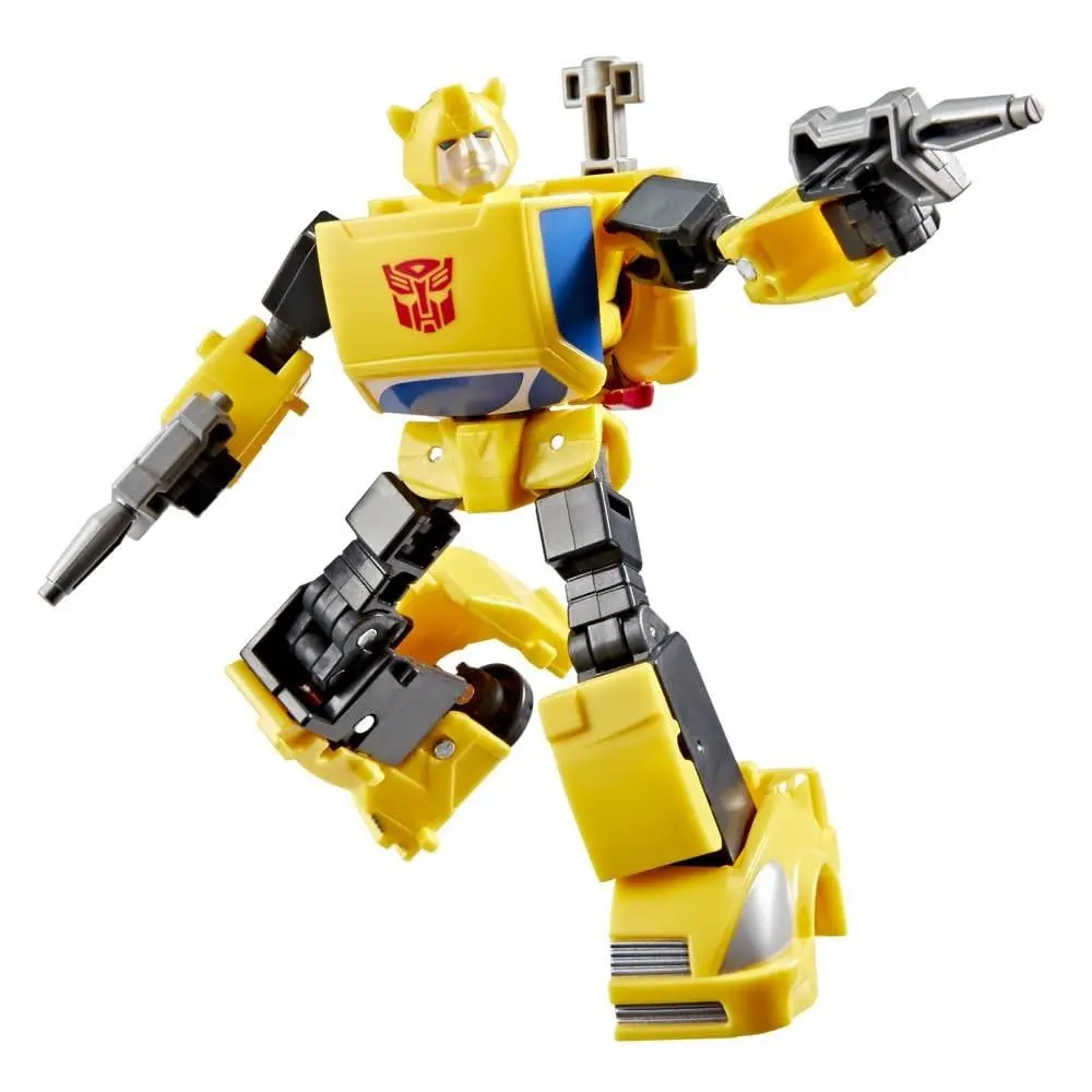 Transformers Studio Series Transformers: Devastation Bumblebee Deluxe Class 10