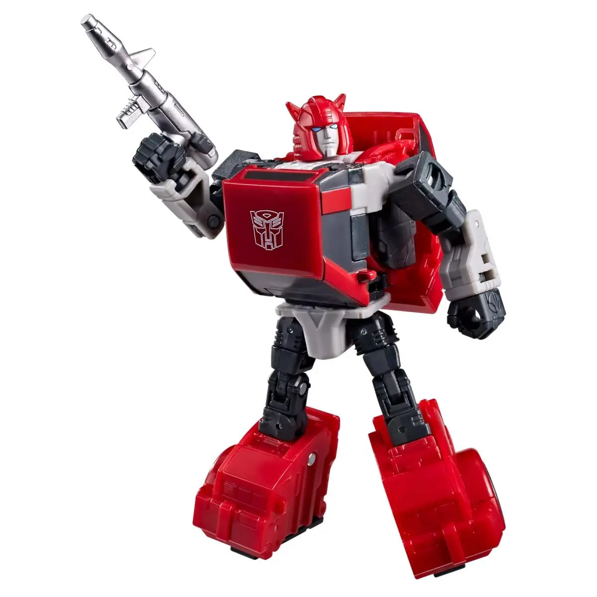 Transformers Studio Series The Movie Deluxe Cliffjumper Action Figure