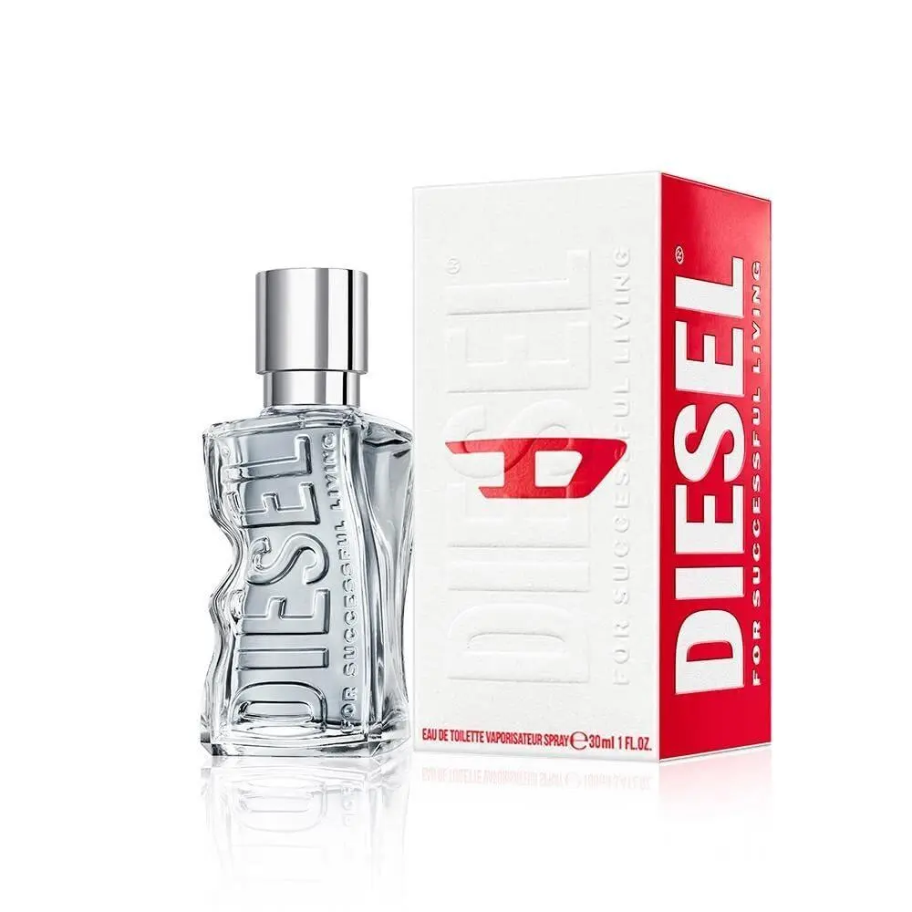 D Eau de Toilette Spray 1. oz by Diesel