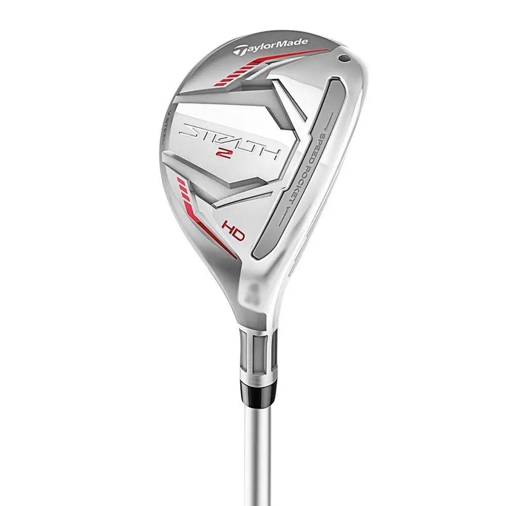 TaylorMade  - Chrome 0