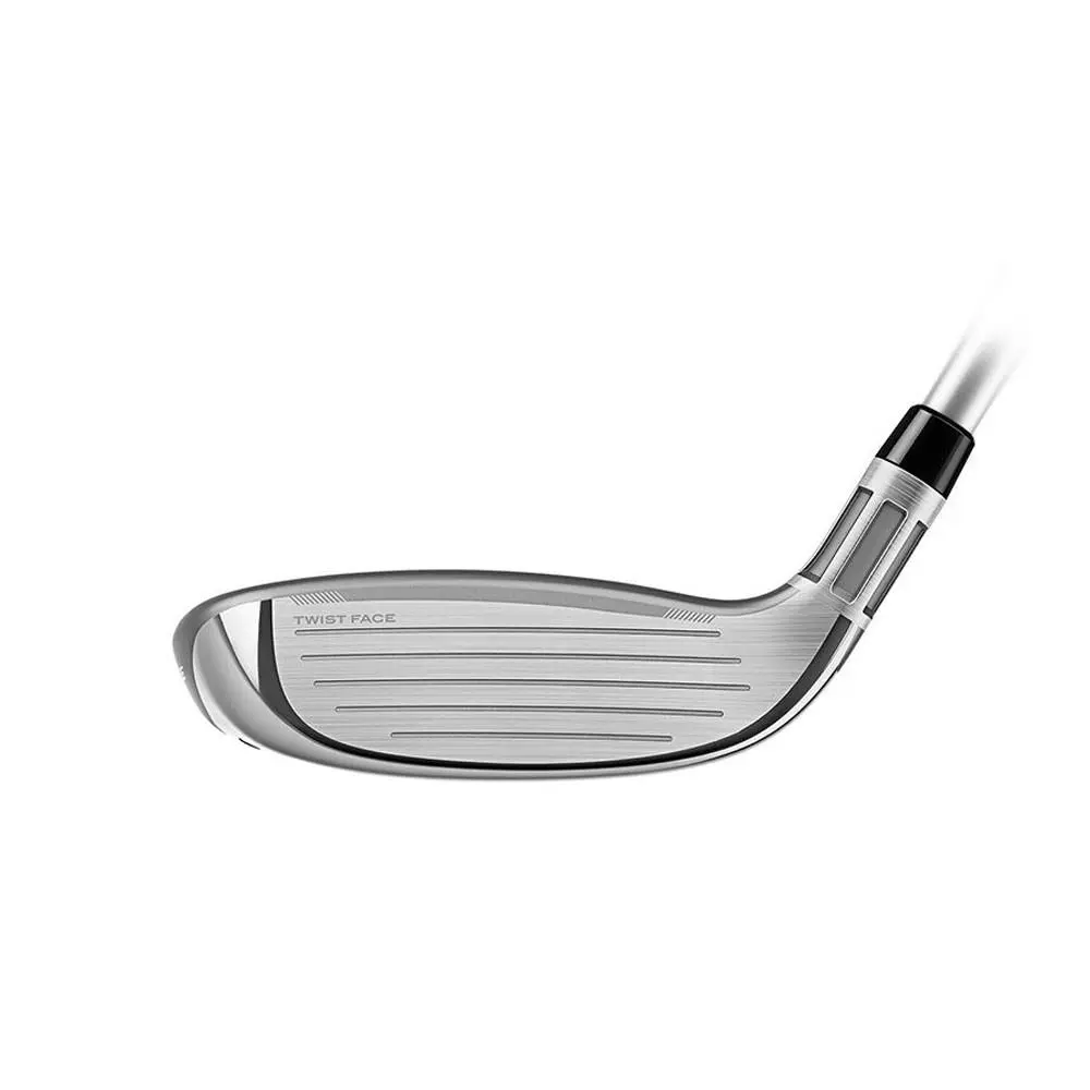 TaylorMade  - Chrome 2