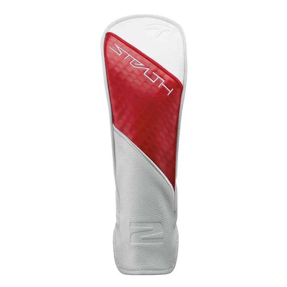 TaylorMade  - Chrome 4