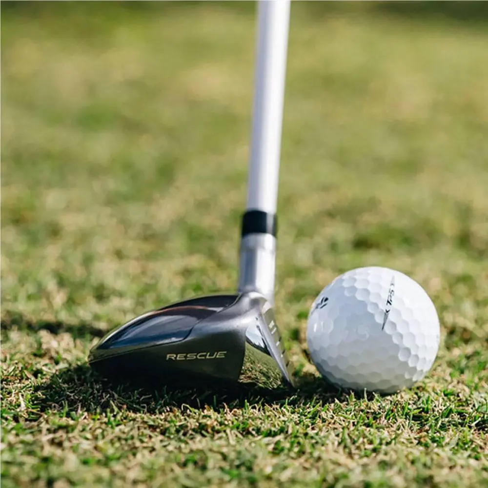 TaylorMade  - Chrome 5
