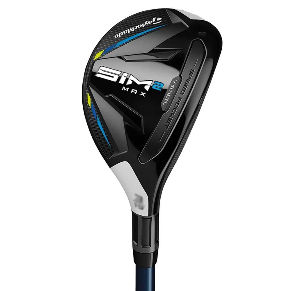 TaylorMade  - Chrome 0