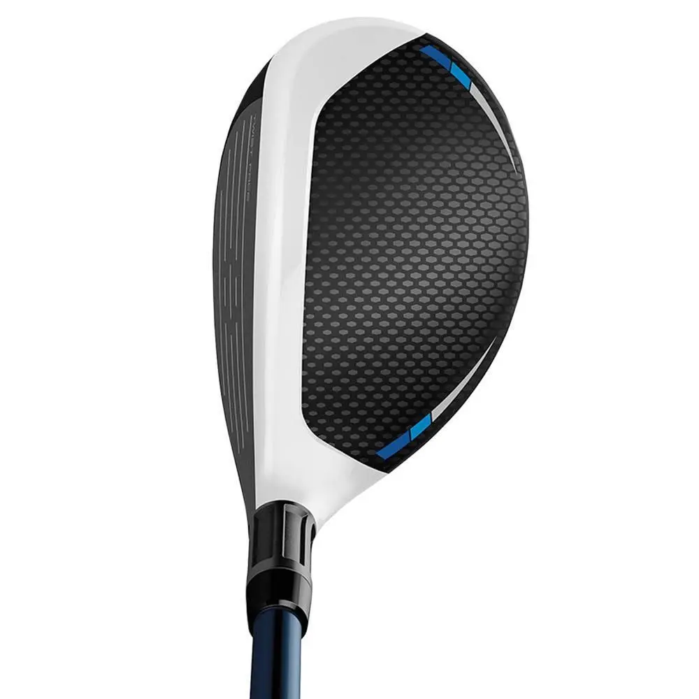 TaylorMade  - Chrome 1