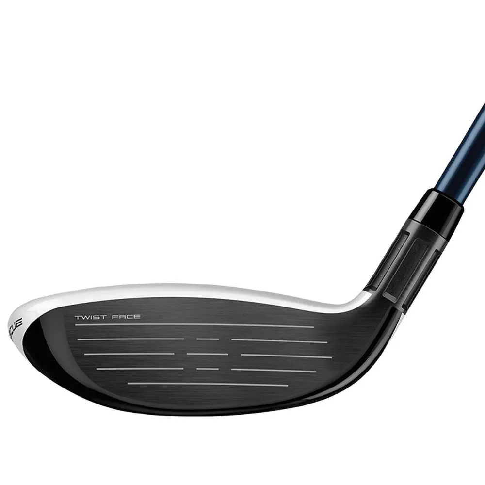 TaylorMade  - Chrome 2