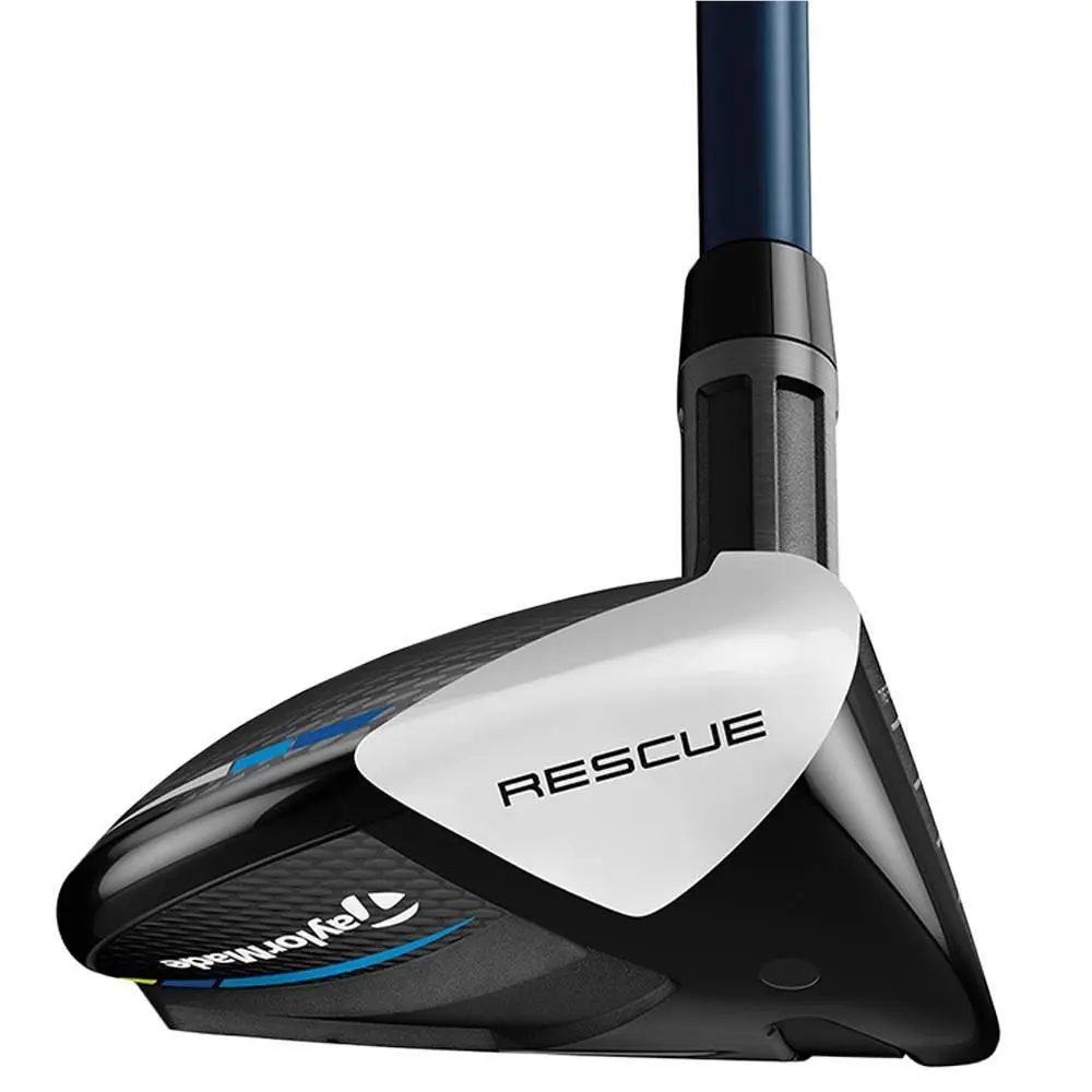 TaylorMade  - Chrome 3