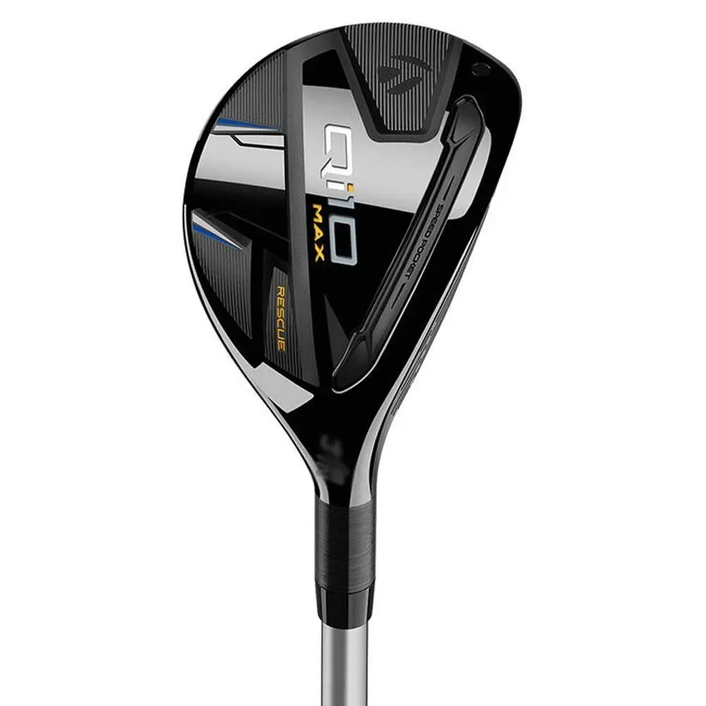 TaylorMade  - Chrome 0