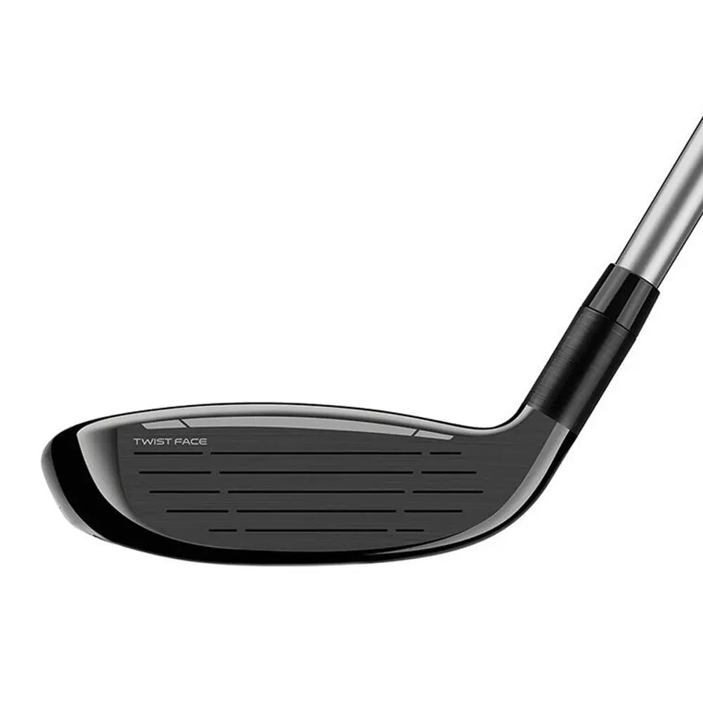 TaylorMade  - Chrome 2