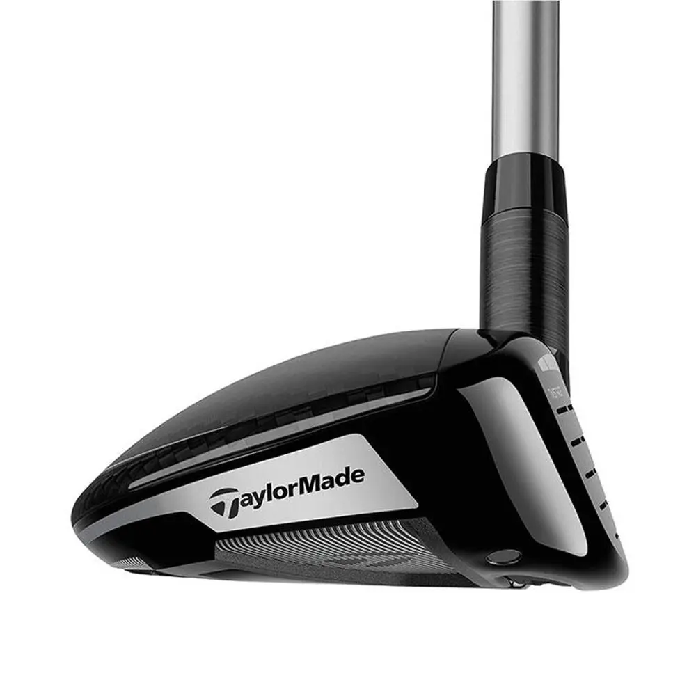 TaylorMade  - Chrome 9