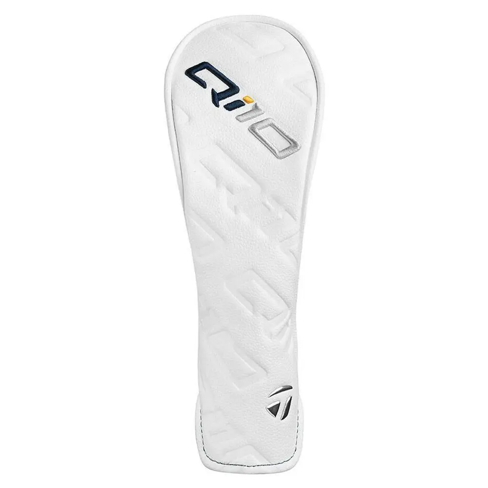 TaylorMade  - Chrome 10