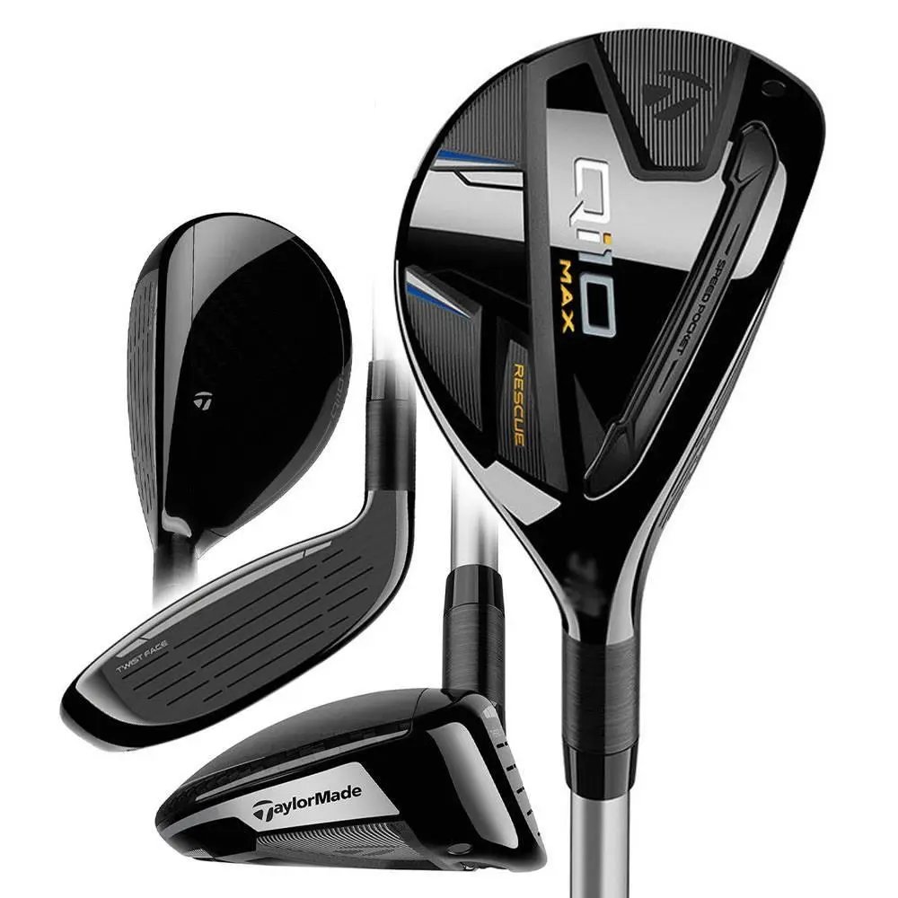 TaylorMade  - Chrome 5