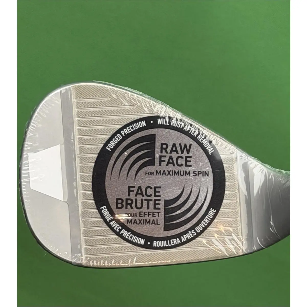 TaylorMade  - Milled Grind 5 - Milled Grind - Chrome 1