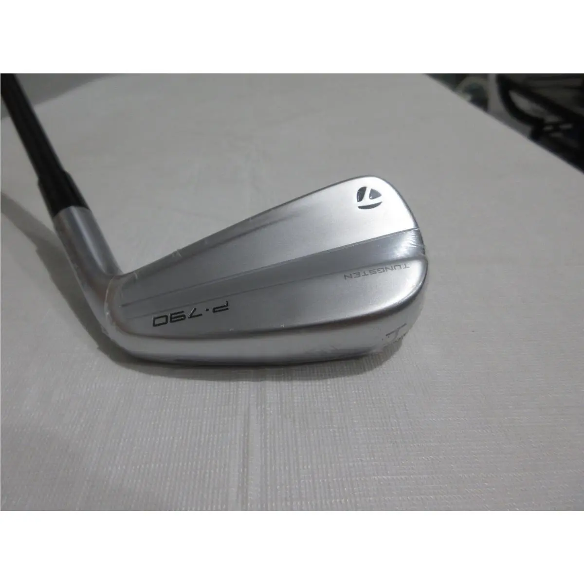 Taylormade 2023 P790 4-iron - 21 - Mmt 65 Regular Flex Graphite