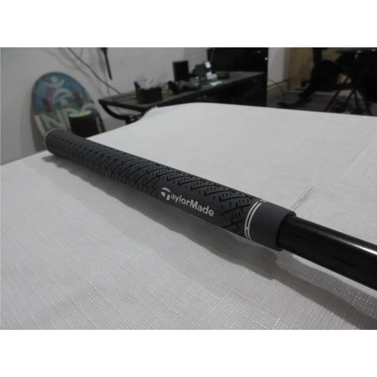 TaylorMade  - MMT 65 - MMT 2