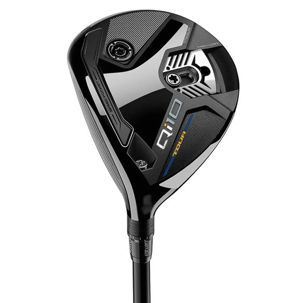 TaylorMade  - Chrome (UPC: 192371835258) 0
