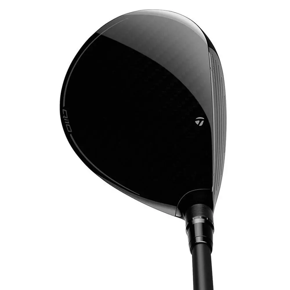 TaylorMade  - Chrome (UPC: 192371835258) 1