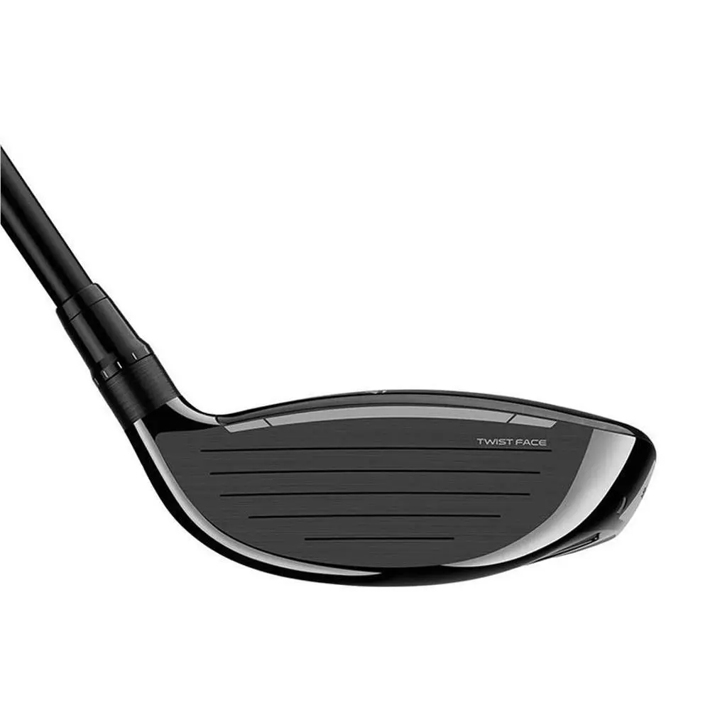TaylorMade  - Chrome (UPC: 192371835258) 2