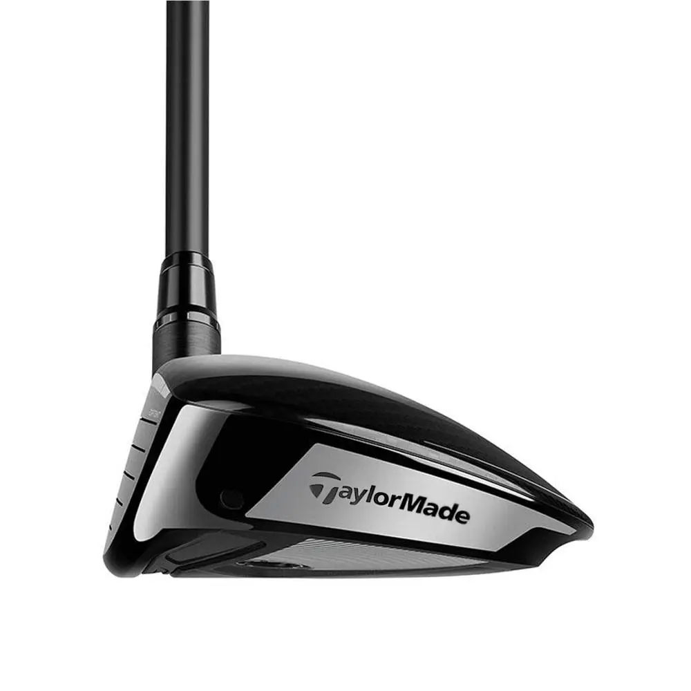 TaylorMade  - Chrome (UPC: 192371835258) 3