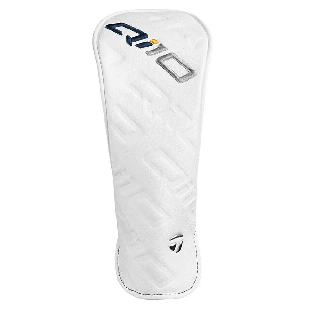 TaylorMade  - Chrome (UPC: 192371835258) 4