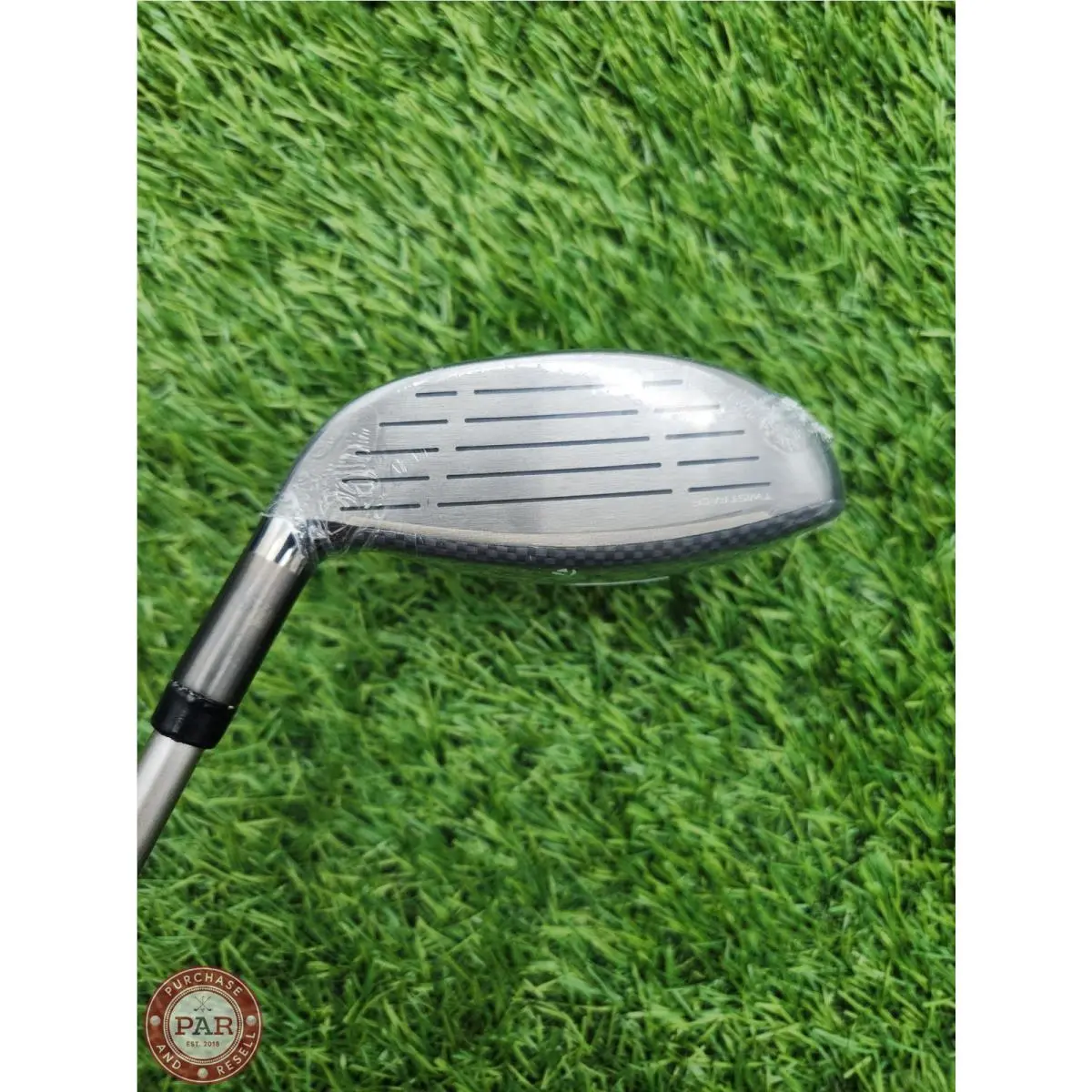 TaylorMade  - 2025 QI35 MAX - MAX 2