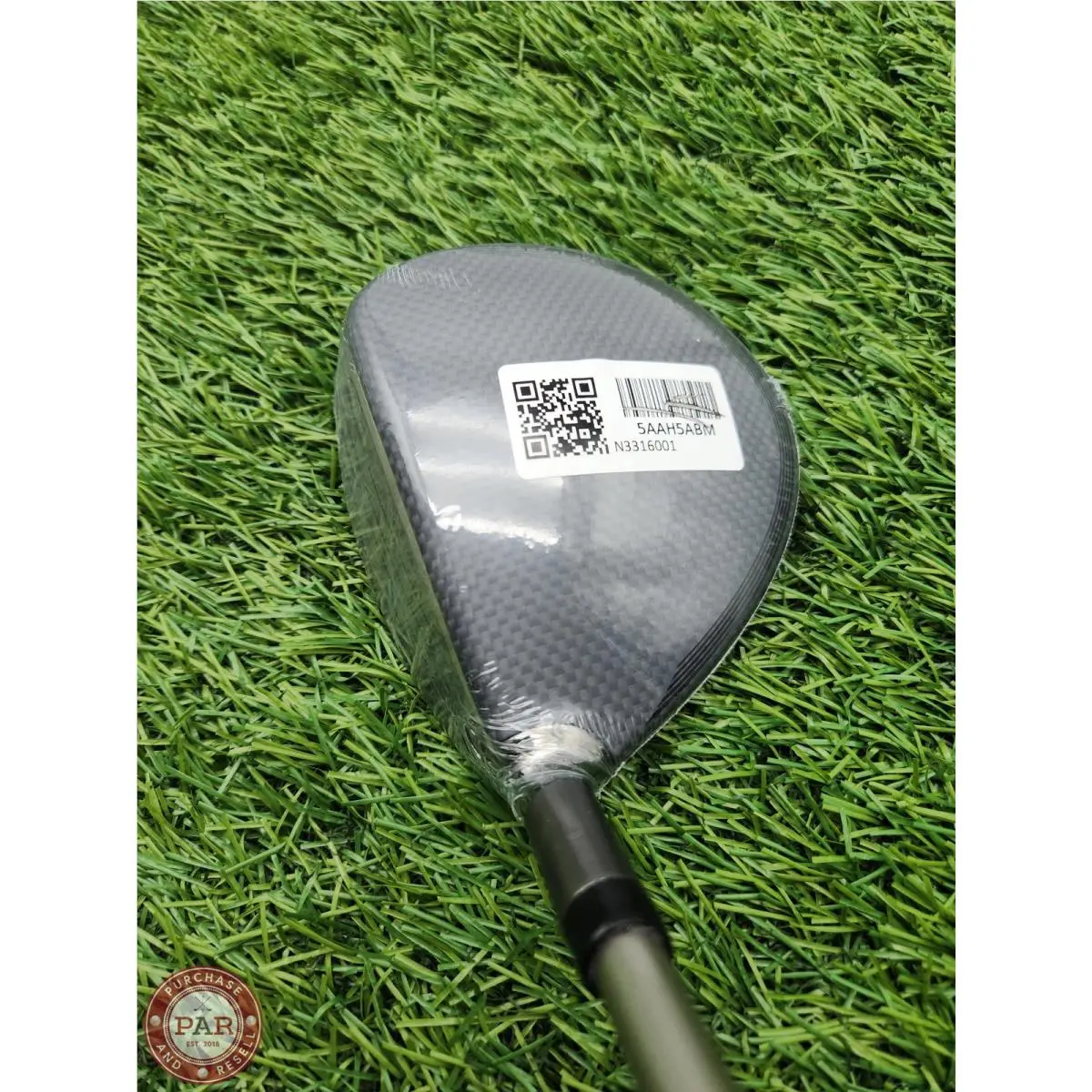 TaylorMade  - 2025 QI35 MAX - MAX 3