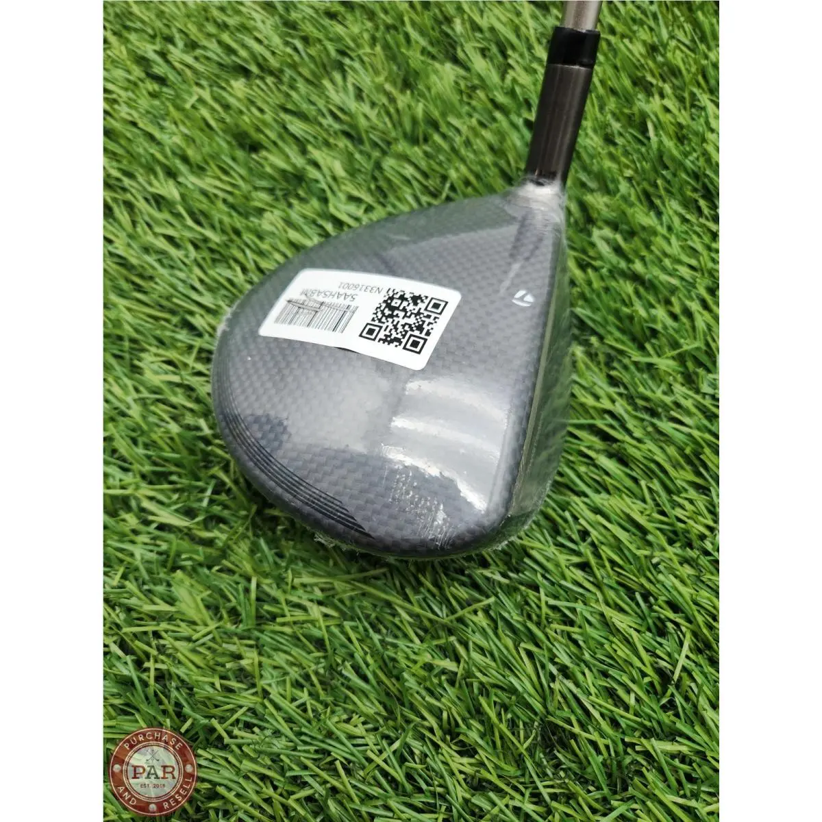TaylorMade  - 2025 QI35 MAX - MAX 4